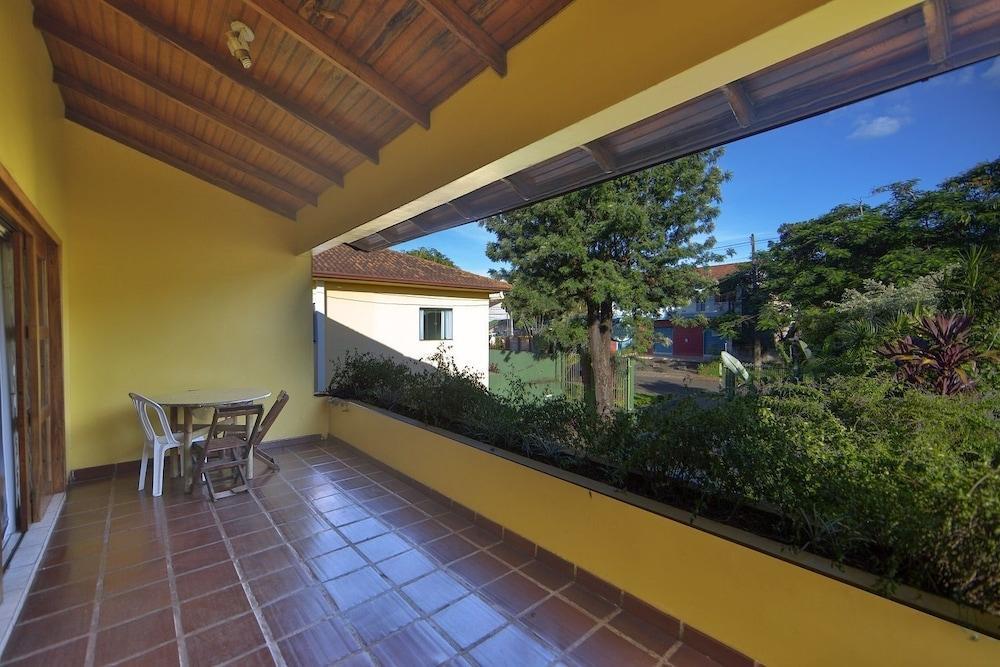 Residencial E Pousada Evelina Foz do Iguaçu Extérieur photo