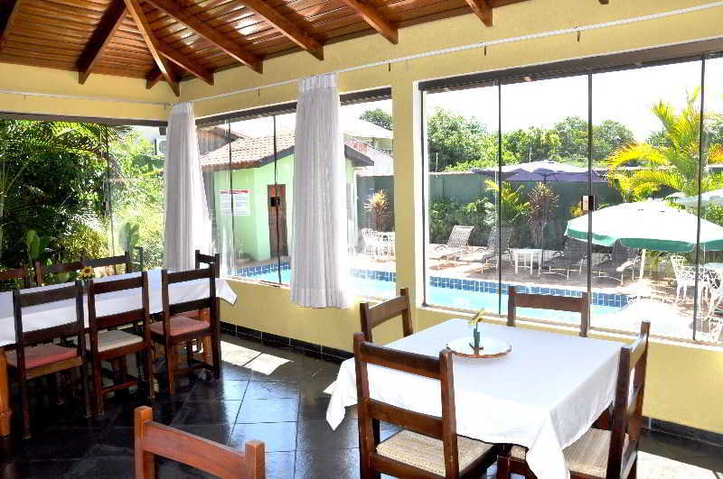 Residencial E Pousada Evelina Foz do Iguaçu Extérieur photo