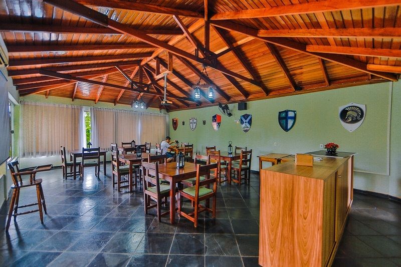 Residencial E Pousada Evelina Foz do Iguaçu Extérieur photo