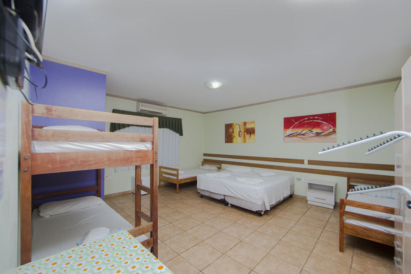Residencial E Pousada Evelina Foz do Iguaçu Extérieur photo