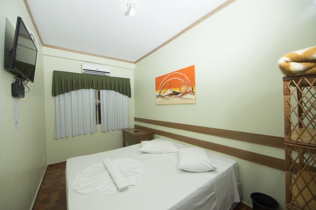 Residencial E Pousada Evelina Foz do Iguaçu Extérieur photo