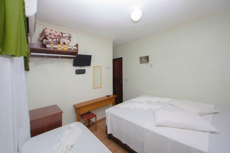 Residencial E Pousada Evelina Foz do Iguaçu Extérieur photo