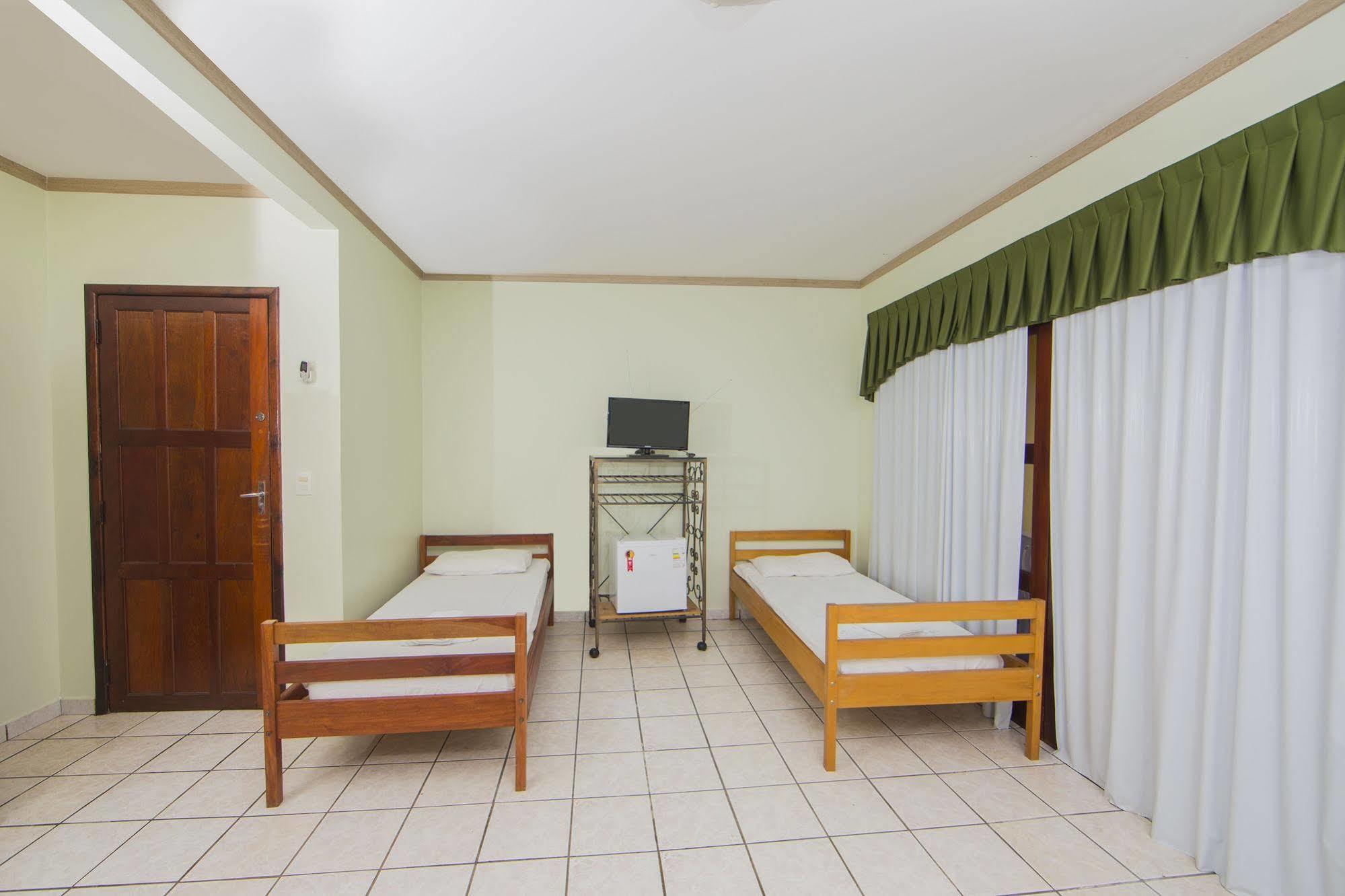Residencial E Pousada Evelina Foz do Iguaçu Extérieur photo