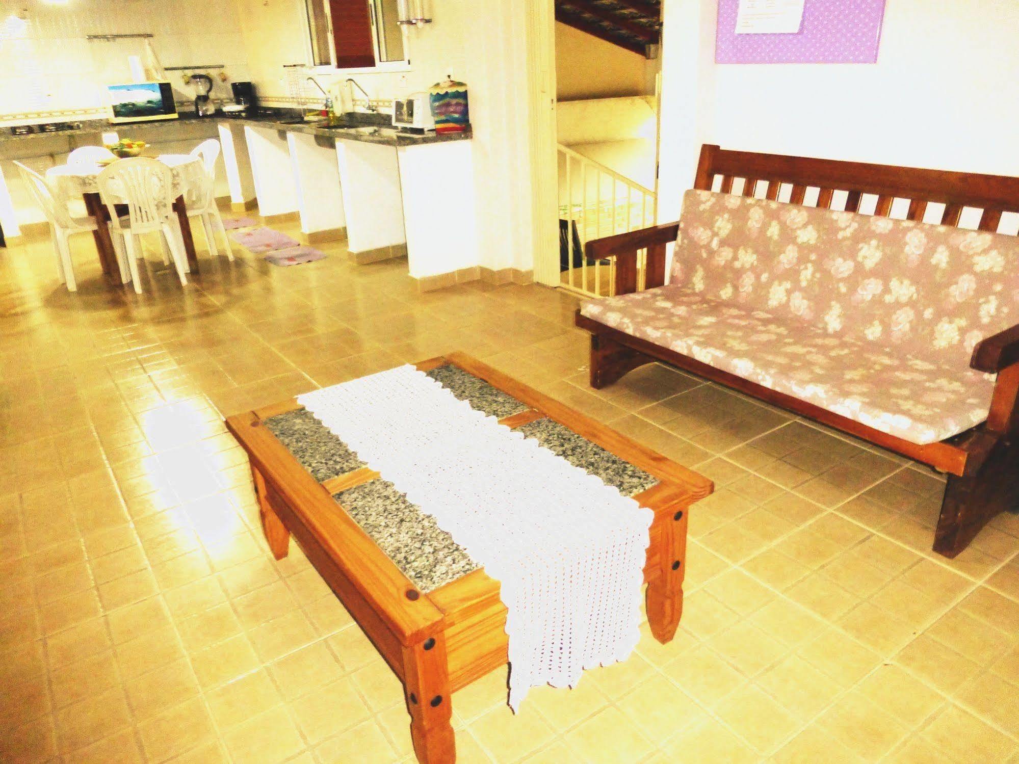 Residencial E Pousada Evelina Foz do Iguaçu Extérieur photo