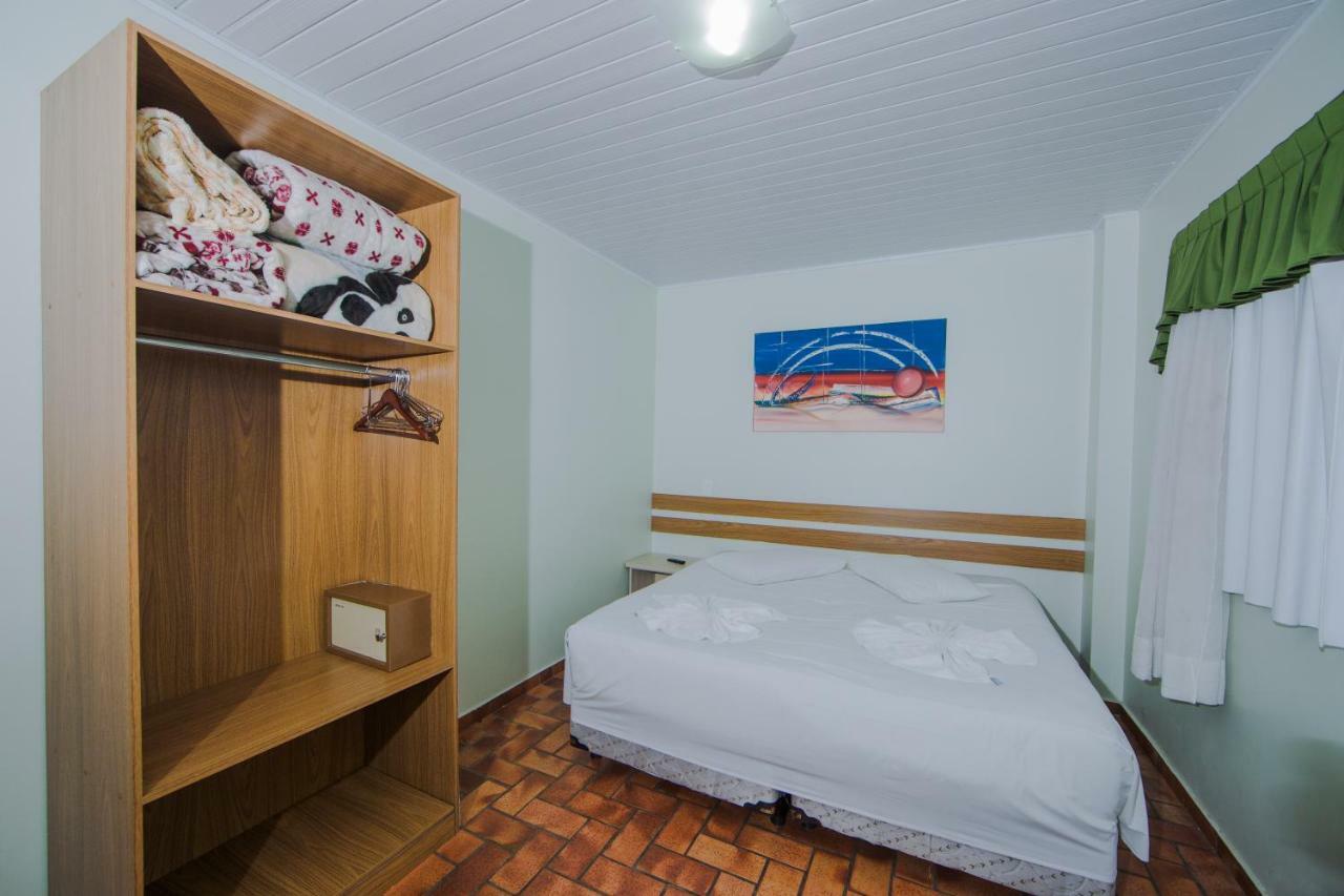 Residencial E Pousada Evelina Foz do Iguaçu Extérieur photo