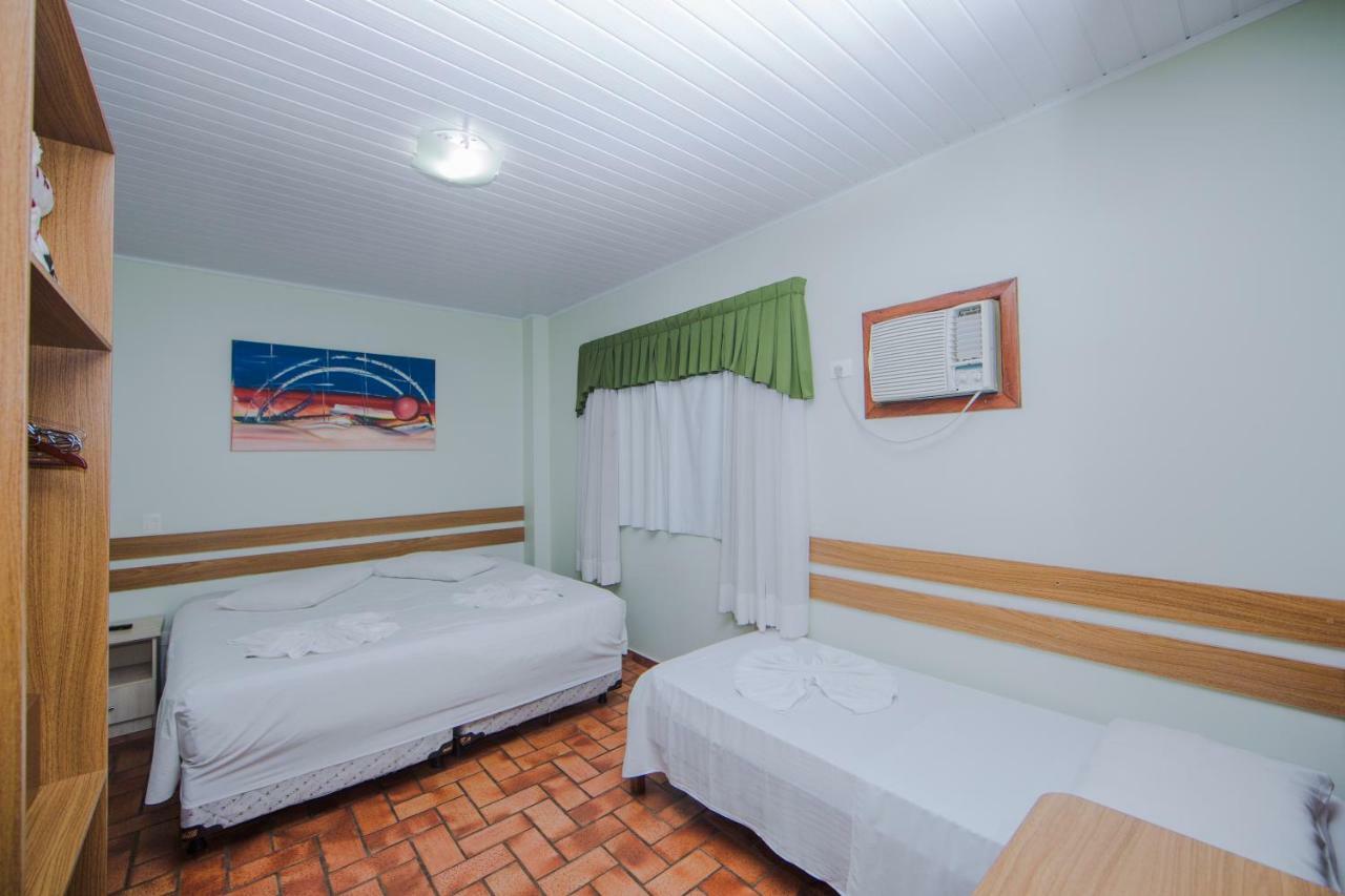 Residencial E Pousada Evelina Foz do Iguaçu Extérieur photo